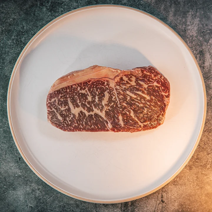 Wagyu Steak