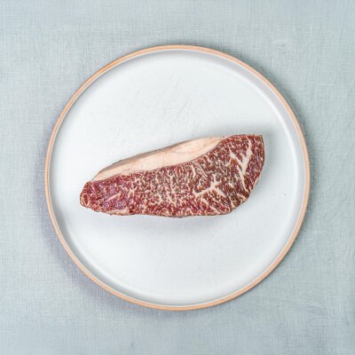 Wagyu-F1 Rumpsteak