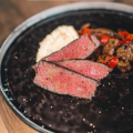 Wagyu-F1 Rumpsteak