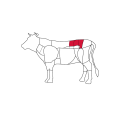 Wagyu-F1 Rumpsteak