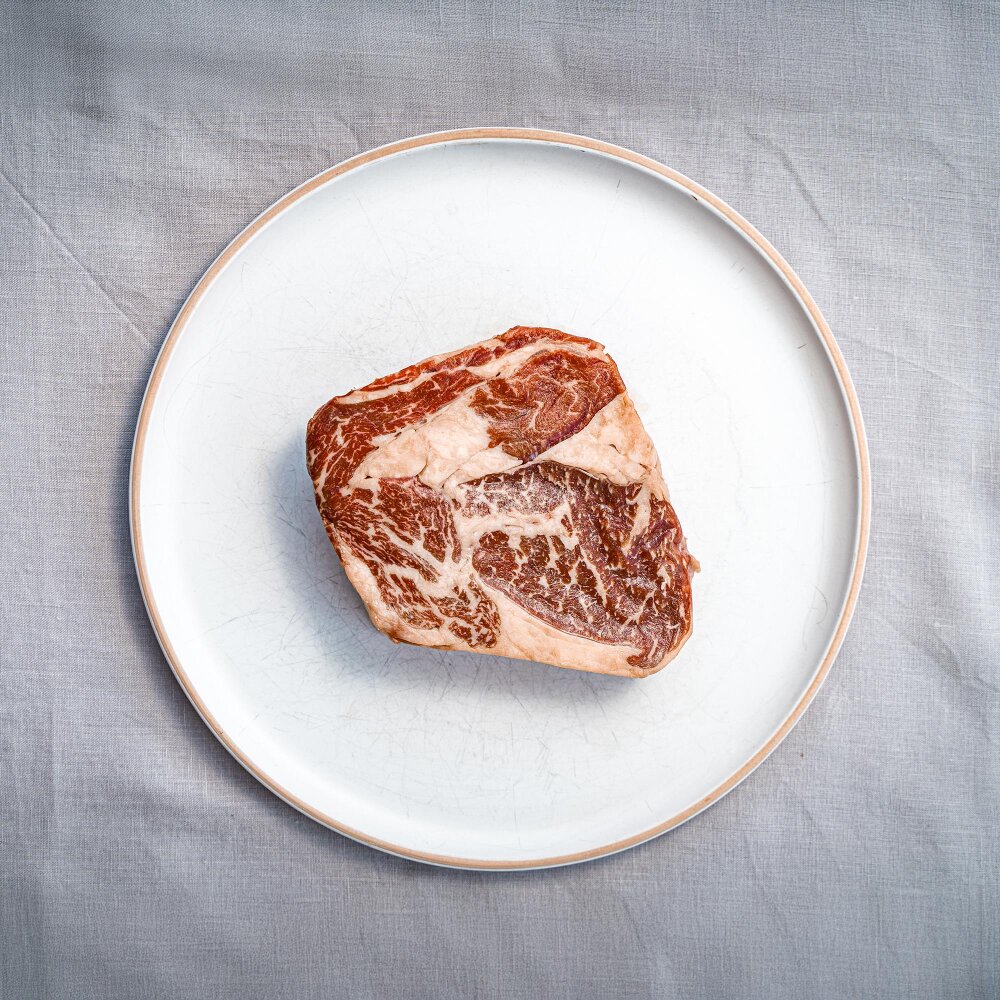 Wagyu-F1 Rib-Eye
