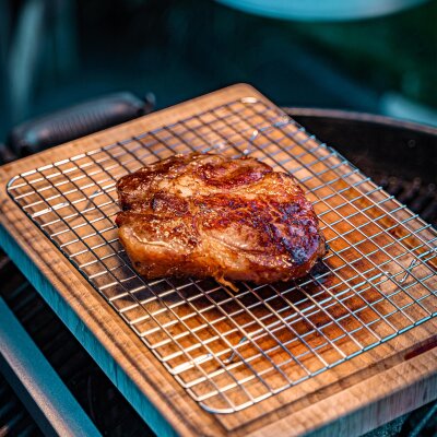 Wagyu-F1 Rib-Eye