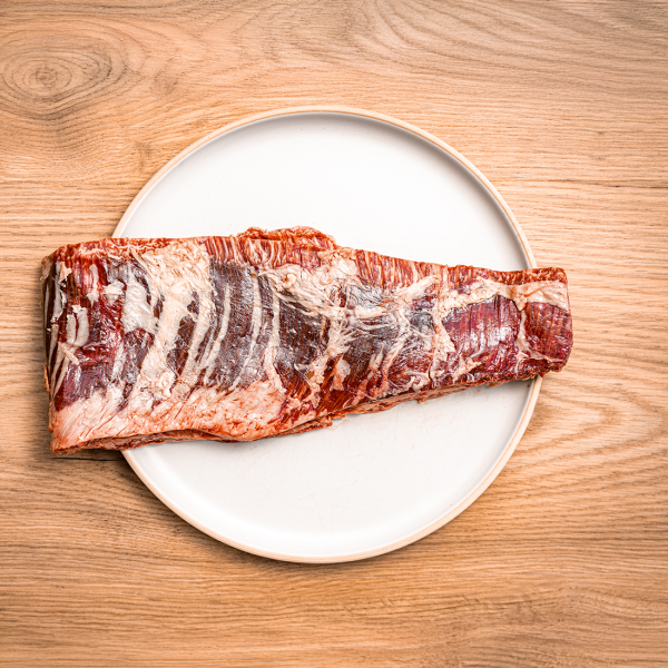 Wagyu-F1 Inside Skirtsteak