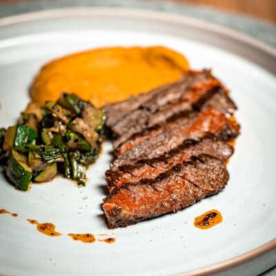 Wagyu-F1 Inside Skirtsteak