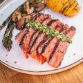 Wagyu-F1 Bavette