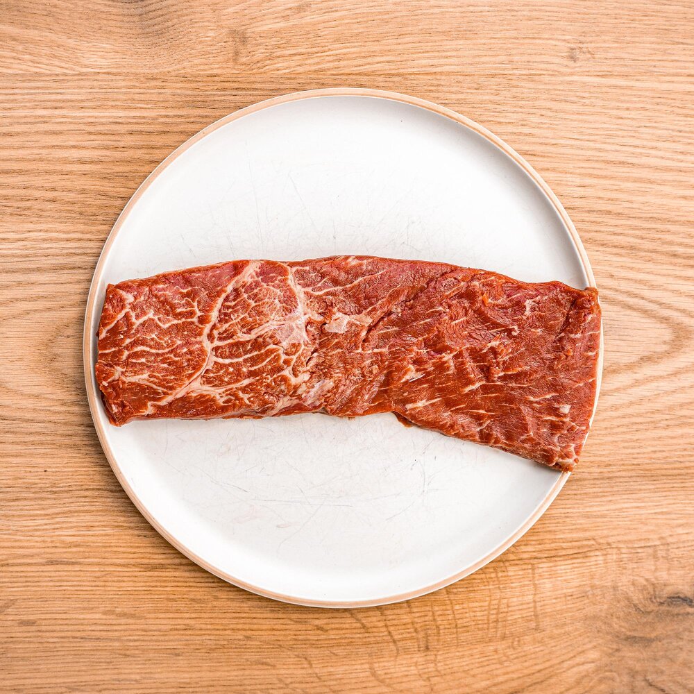 Wagyu-F1 Vegas Strip Cut