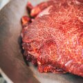 Wagyu-F1 Bäckchen