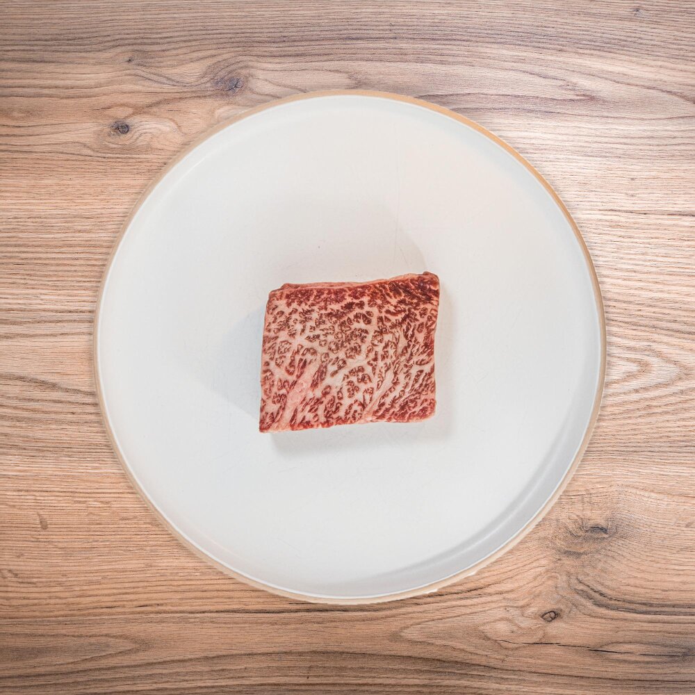 Wagyu-F1 Teppanyaki Cut