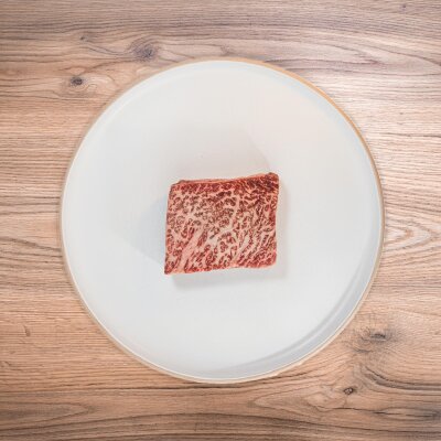 Wagyu-F1 Teppanyaki Cut