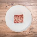 Wagyu-F1 Teppanyaki Cut