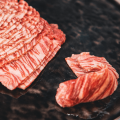 Wagyu-F1 Teppanyaki Cut