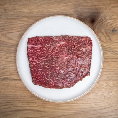 Wagyu-F1 Flat Iron