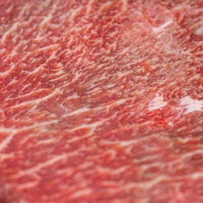 Wagyu-F1 Flat Iron
