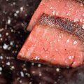 Wagyu-F1 Flat Iron
