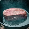 Wagyu-F1 Bug Braten