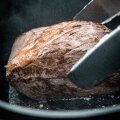 Wagyu-F1 Bug Braten