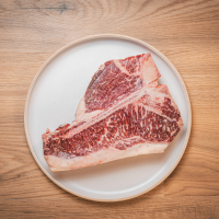 Wagyu-F1 Porterhouse 710g