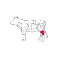 Wagyu-F1 Ochsenbein