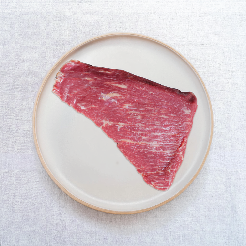 Wagyu-F1 Rib Eye Cap