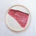 Wagyu-F1 Rib Eye Cap