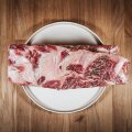 Wagyu-F1 Baby Back Ribs