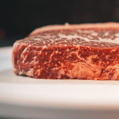 Wagyu-F1 Rumpsteak