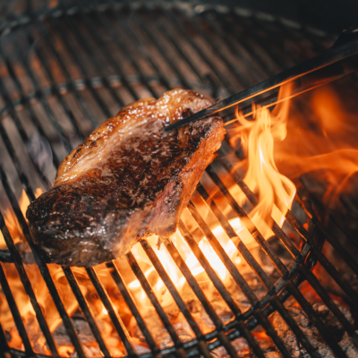 Wagyu-F1 Rumpsteak