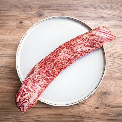 Wagyu-F1 Beef Stripes