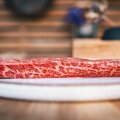 Wagyu-F1 Beef Stripes