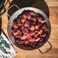 Wagyu-F1 Gulasch