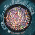 Wagyu-F1 Gulasch