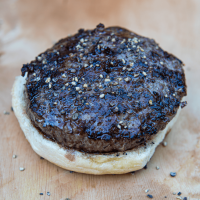 Wagyu-F1 Burger Patties