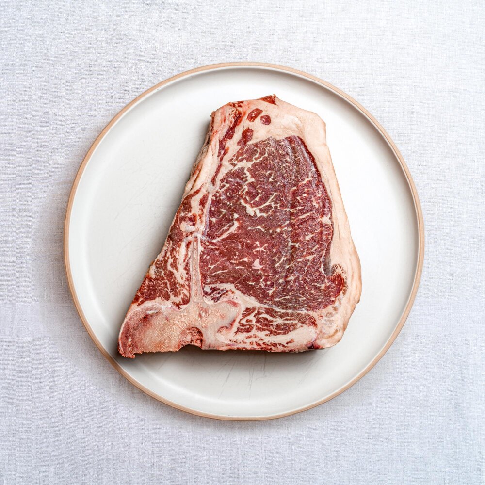 Wagyu-F1 Club Steak