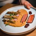 Wagyu-F1 Club Steak