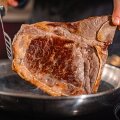Wagyu-F1 Club Steak