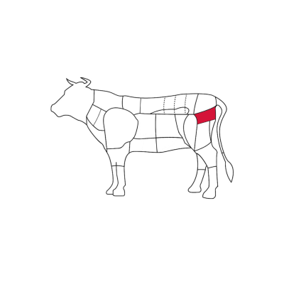 Wagyu-F1 Beefsteak