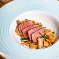 Wagyu-F1 Beefsteak