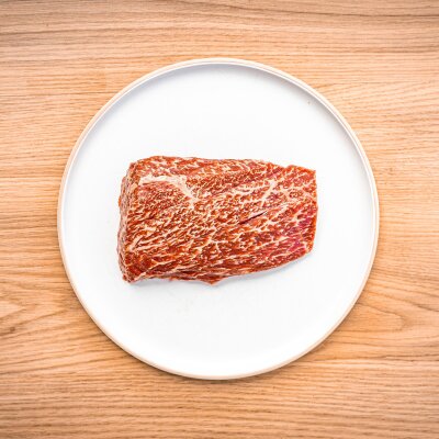 Wagyu-F1 Chuck Steak