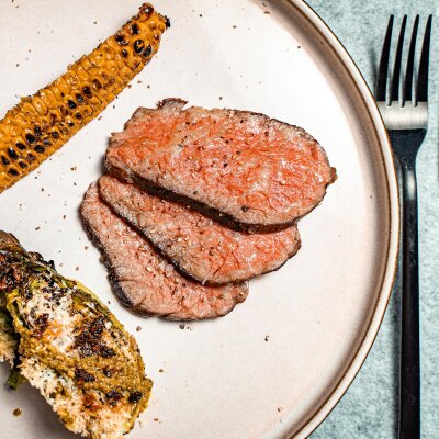 Wagyu-F1 Chuck Steak