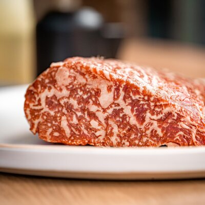 Wagyu-F1 Chuck Steak