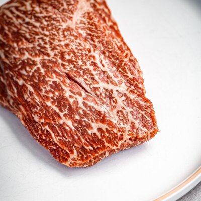 Wagyu-F1 Chuck Steak