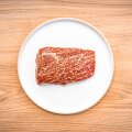 Wagyu-F1 Chuck Steak