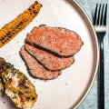 Wagyu-F1 Chuck Steak