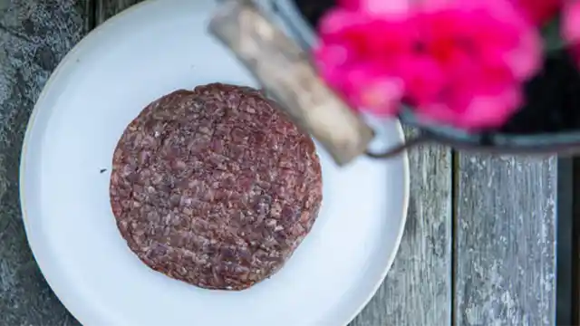 Wagyu-F1 Hackfleisch